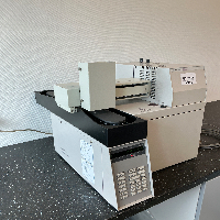 Agilent 7694 Headspace Sampler image 0